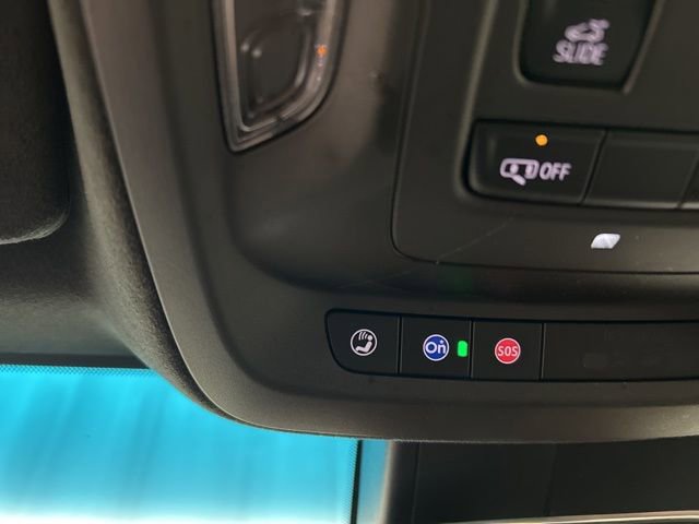 Used 2024 Cadillac CT4 V w/ LPO, Red Accent Package image 12