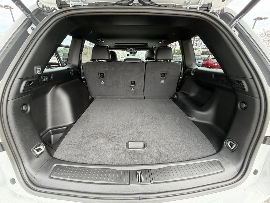 New 2026 Jeep Grand Cherokee Altitude AWD/4WD image 26