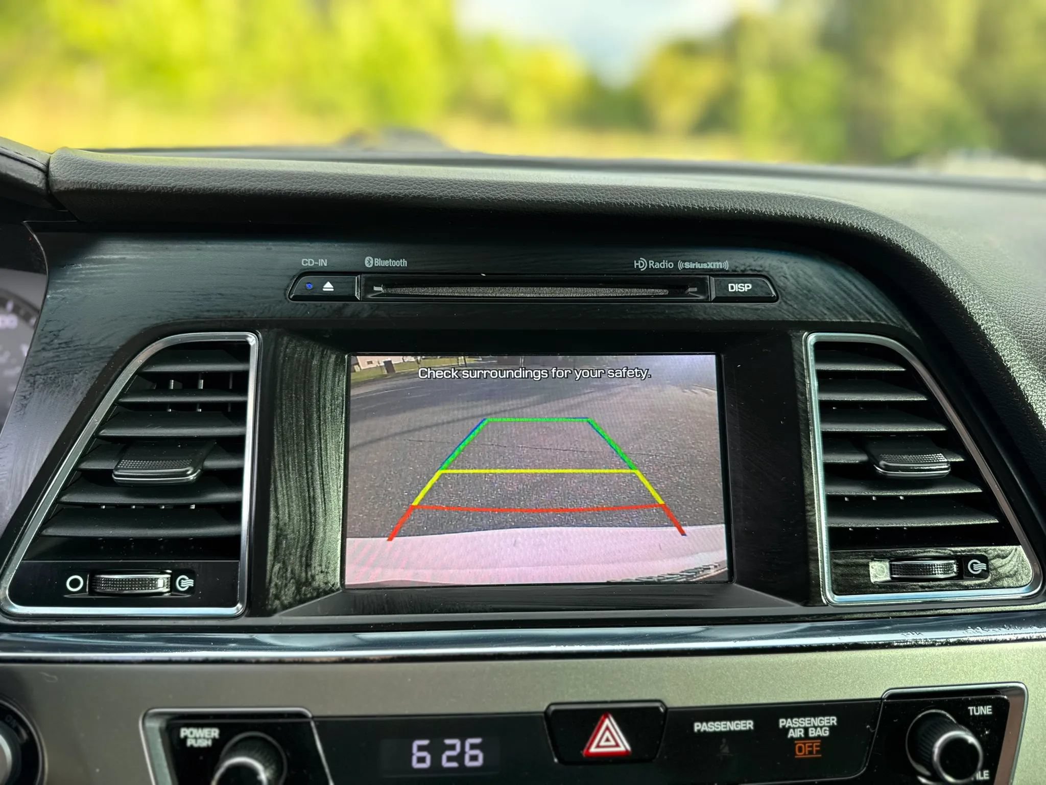 Used 2017 Hyundai Sonata SE FWD image 18