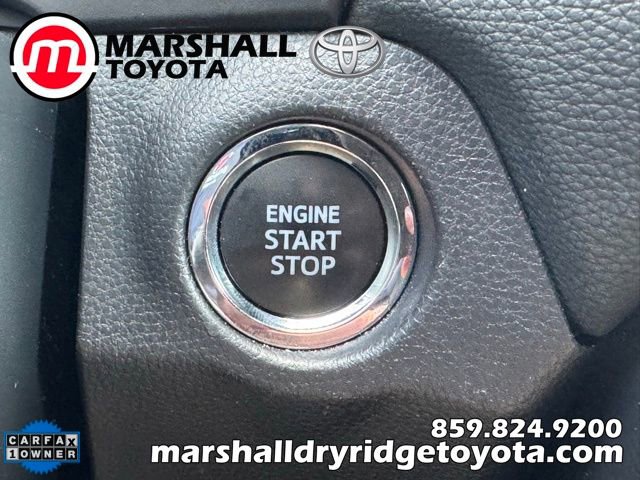 Used 2024 Toyota RAV4 Adventure AWD/4WD image 25