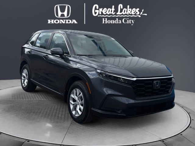 Used 2024 Honda CR-V LX