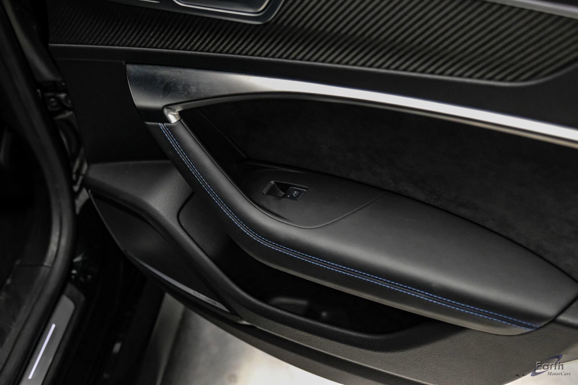 Used 2025 Audi RS 7 performance Sportback image 98