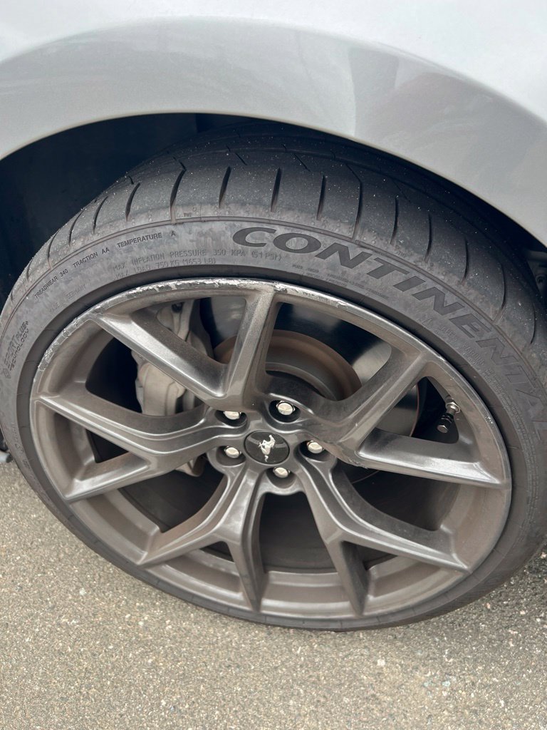 Used 2022 Ford Mustang GT Premium RWD image 9