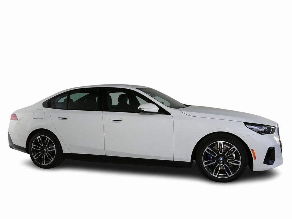 Used 2024 BMW 530i xDrive w/ M Sport Package image 10