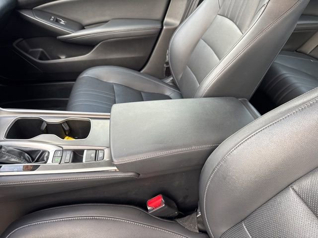 Used 2022 Honda Accord Sport Special Edition image 16