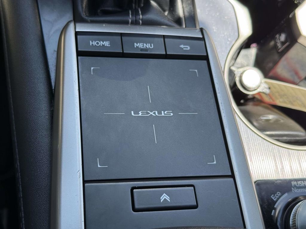 Used 2021 Lexus RX 350 F Sport w/ Accessory Package AWD/4WD image 25