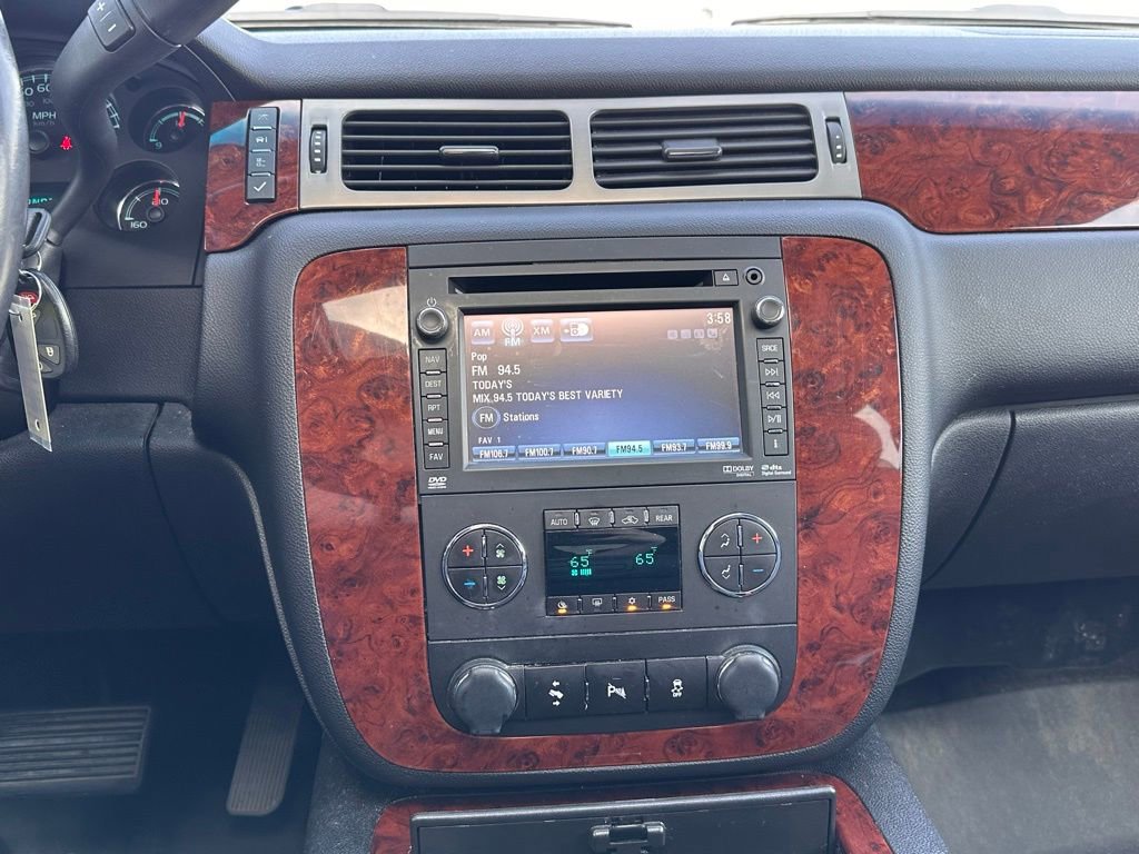 Used 2013 Chevrolet Tahoe LTZ image 33