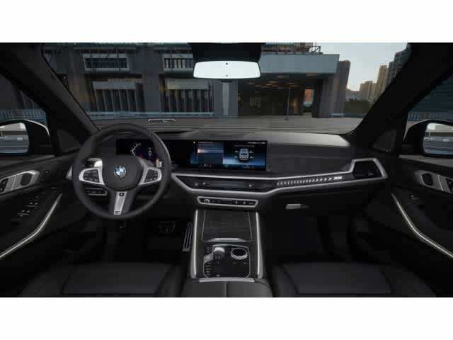 Used 2026 BMW X5 xDrive40i w/ M Sport Package AWD/4WD image 10