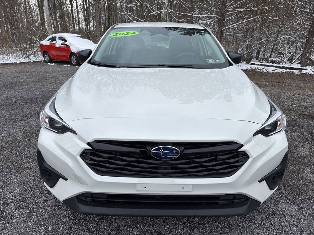 Used 2024 Subaru Impreza 2.0i image 2