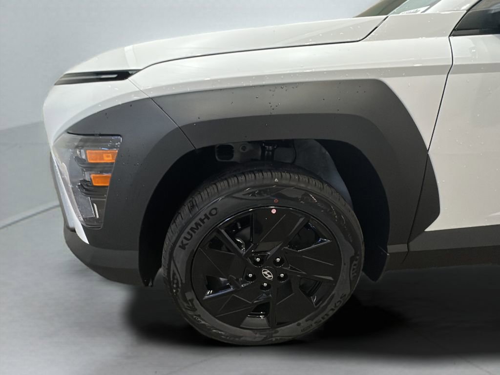 New 2026 Hyundai Kona SEL Sport image 3