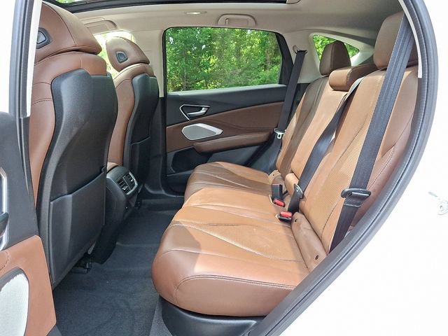 Used 2023 Acura RDX AWD w/ Technology Package image 10