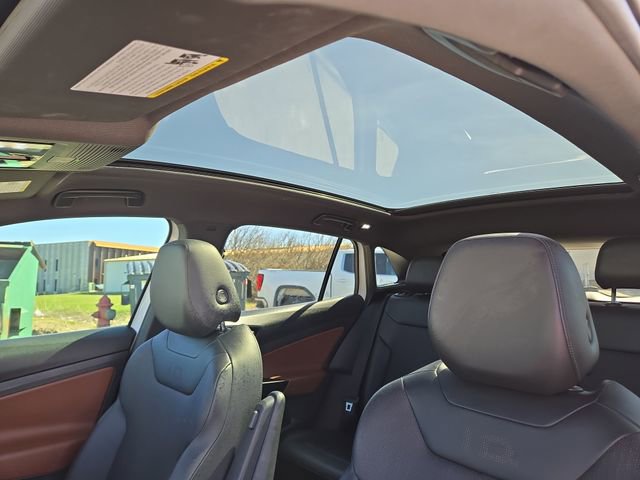 Used 2021 Volkswagen ID.4 Pro S image 31