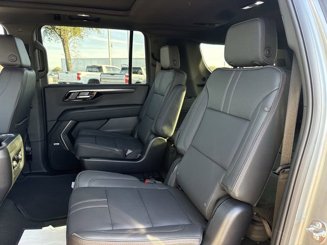 New 2026 Chevrolet Suburban RST w/ Comfort Package image 27