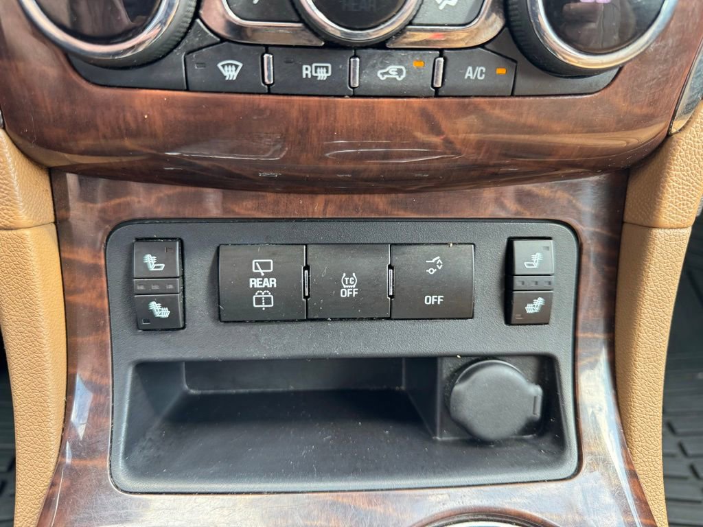Used 2014 Buick Enclave Leather image 14