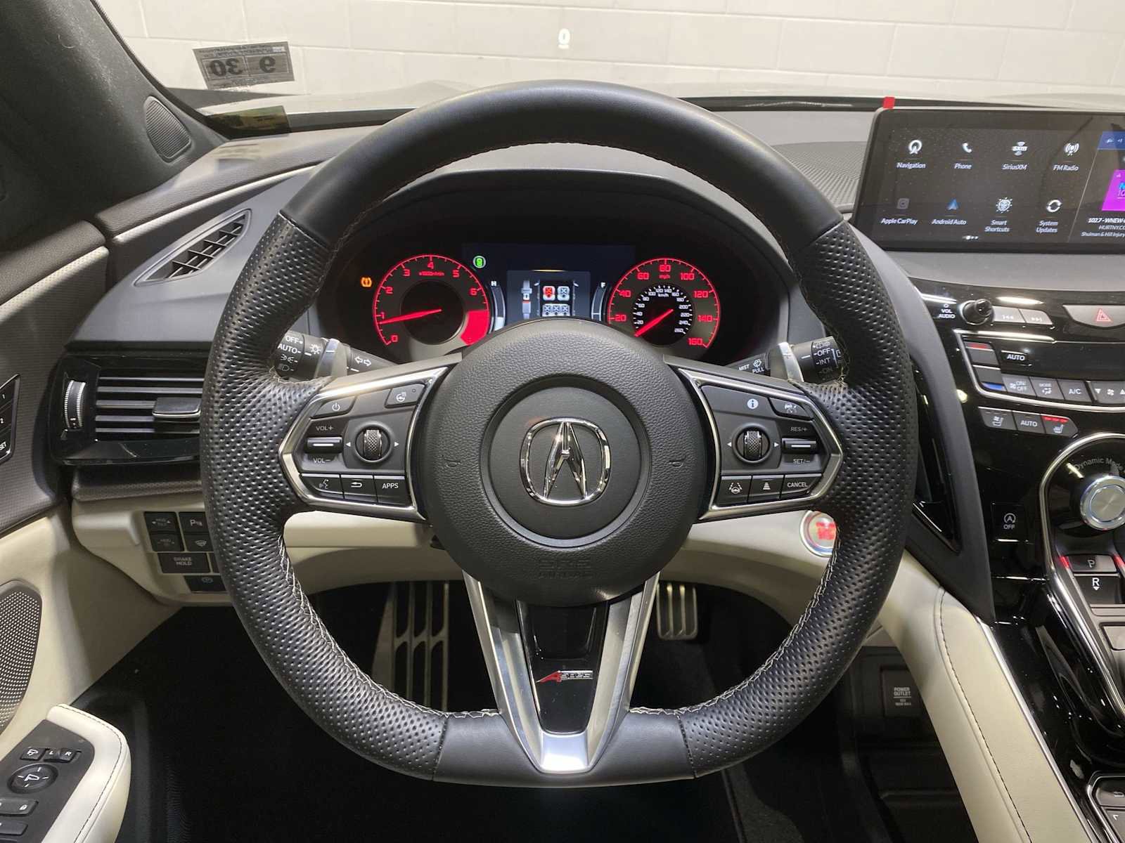 Used 2025 Acura RDX A-Spec image 15