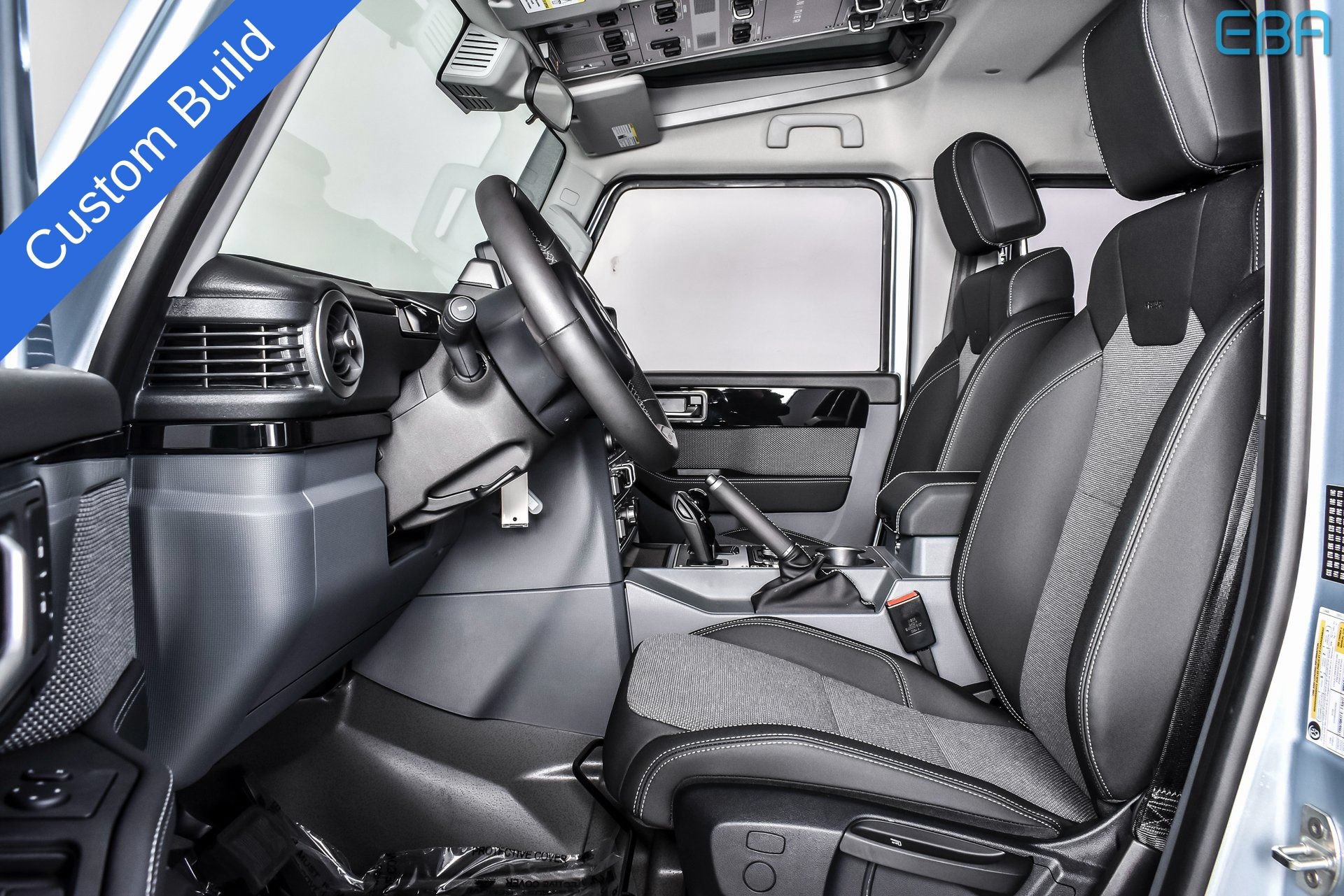 Used 2025 INEOS Grenadier AWD/4WD image 13