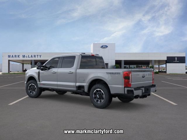 New 2026 Ford F250 Lariat w/ Tremor Off-Road Package image 4