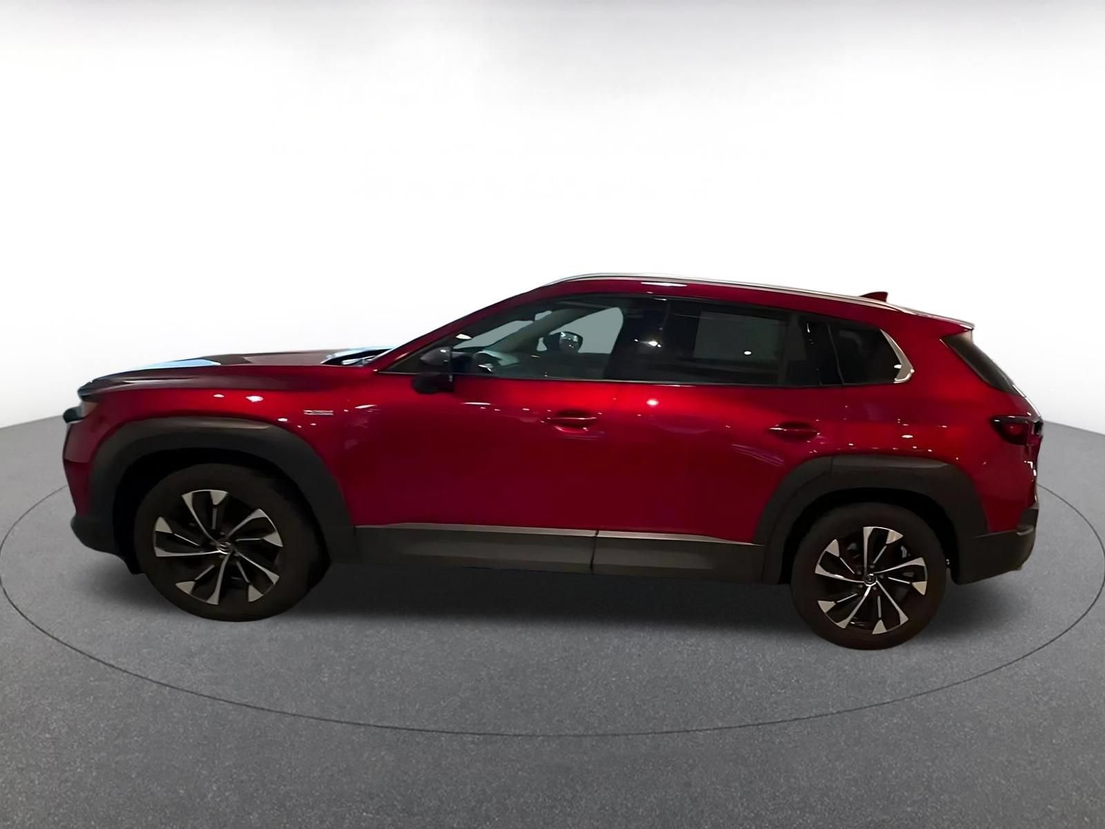 Used 2025 MAZDA CX-50 2.5 Hybrid w/ Premium Plus Pkg AWD/4WD image 7