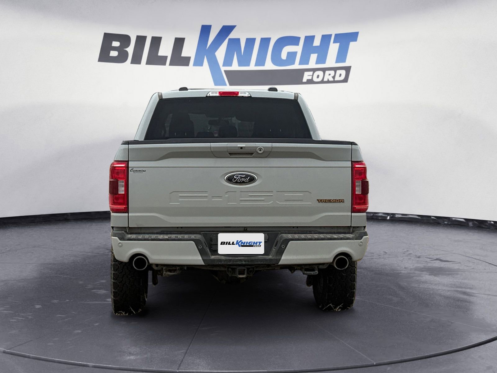 Used 2023 Ford F150 Tremor image 4