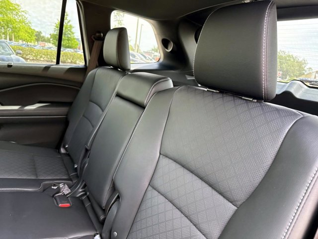 Used 2022 Honda Passport Elite image 15