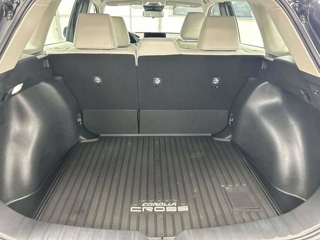 Used 2026 Toyota Corolla Cross L FWD image 13