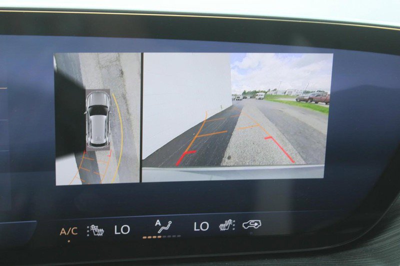 New 2025 Buick Envision Sport Touring image 9