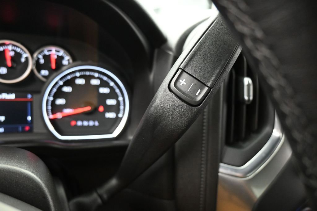 Used 2021 Chevrolet Silverado 1500 RST RWD image 28