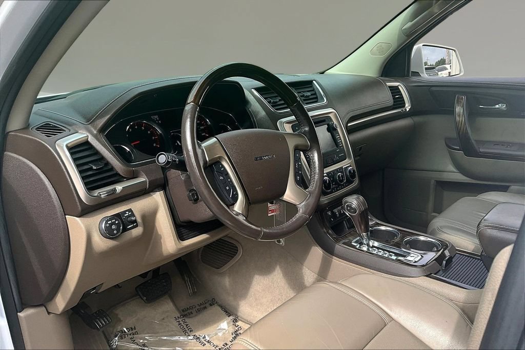 Used 2016 GMC Acadia Denali AWD/4WD image 16