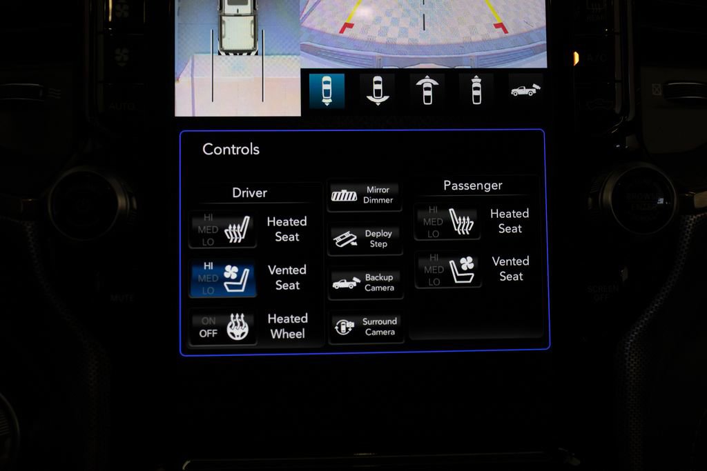 Used 2020 RAM 1500 Limited AWD/4WD image 35
