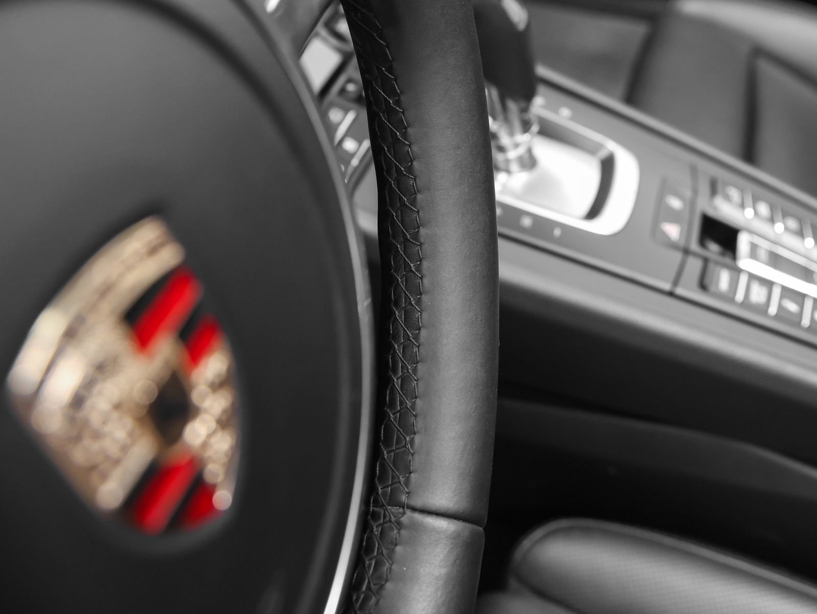 Certified 2015 Porsche 911 Targa 4S image 37