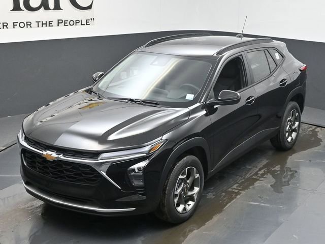 New 2026 Chevrolet Trax LT image 23