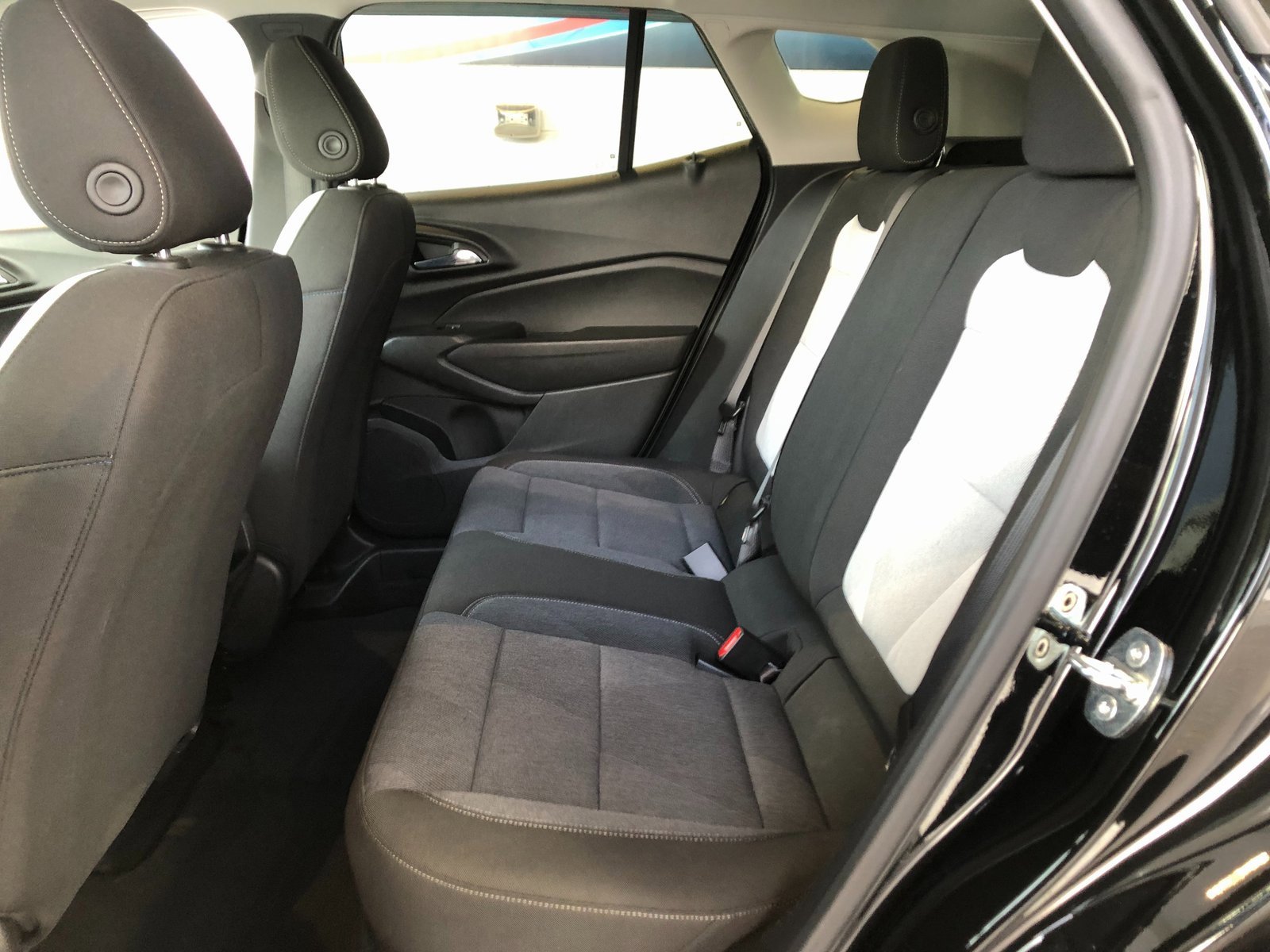 Certified 2024 Chevrolet Trax LS w/ LS Convenience Package image 12