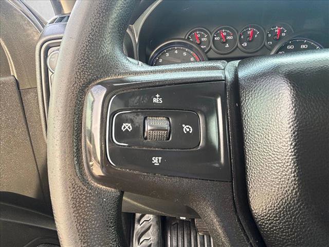 Used 2022 Chevrolet Silverado 2500 W/T w/ WT Convenience Package image 8
