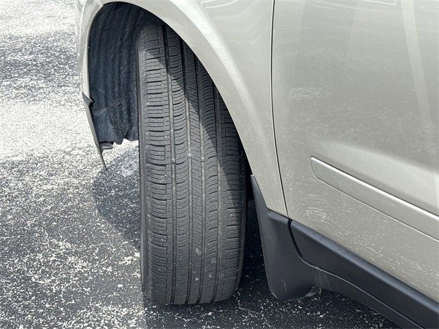 Used 2016 Chevrolet Traverse LT w/ Style and Technology Package image 36