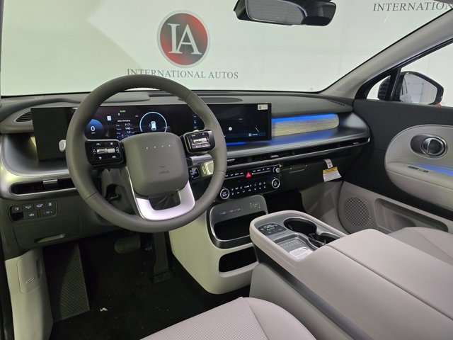 New 2026 Hyundai Ioniq 9 SEL image 13