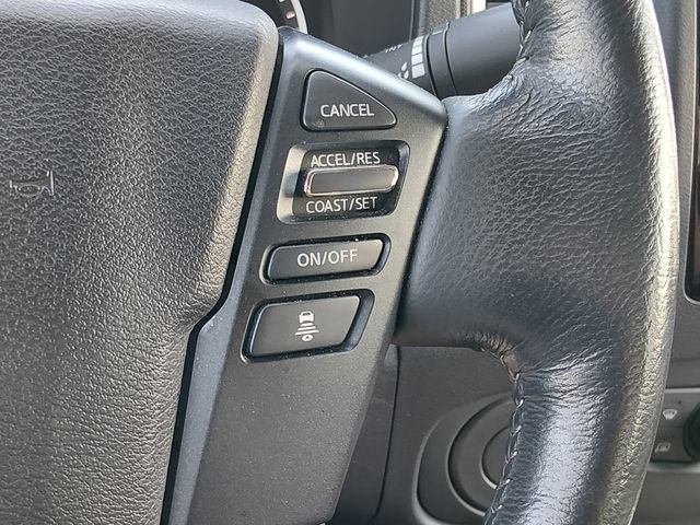 Used 2024 Nissan Frontier SV w/ SV Convenience Package RWD image 23