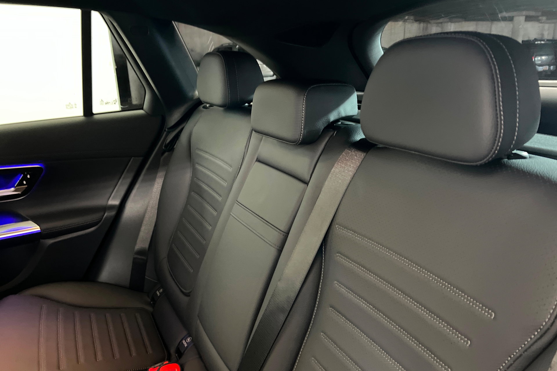 New 2026 Mercedes-Benz GLC 300 4MATIC image 20