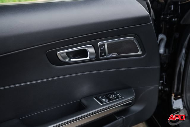 Used 2017 Mercedes-Benz AMG GT Coupe image 69