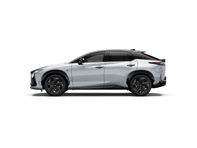 New 2026 Lexus RZ 450e AWD w/ Luxury Package image 2