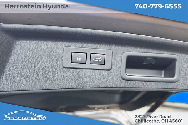 Used 2024 Subaru Forester Premium AWD/4WD image 28