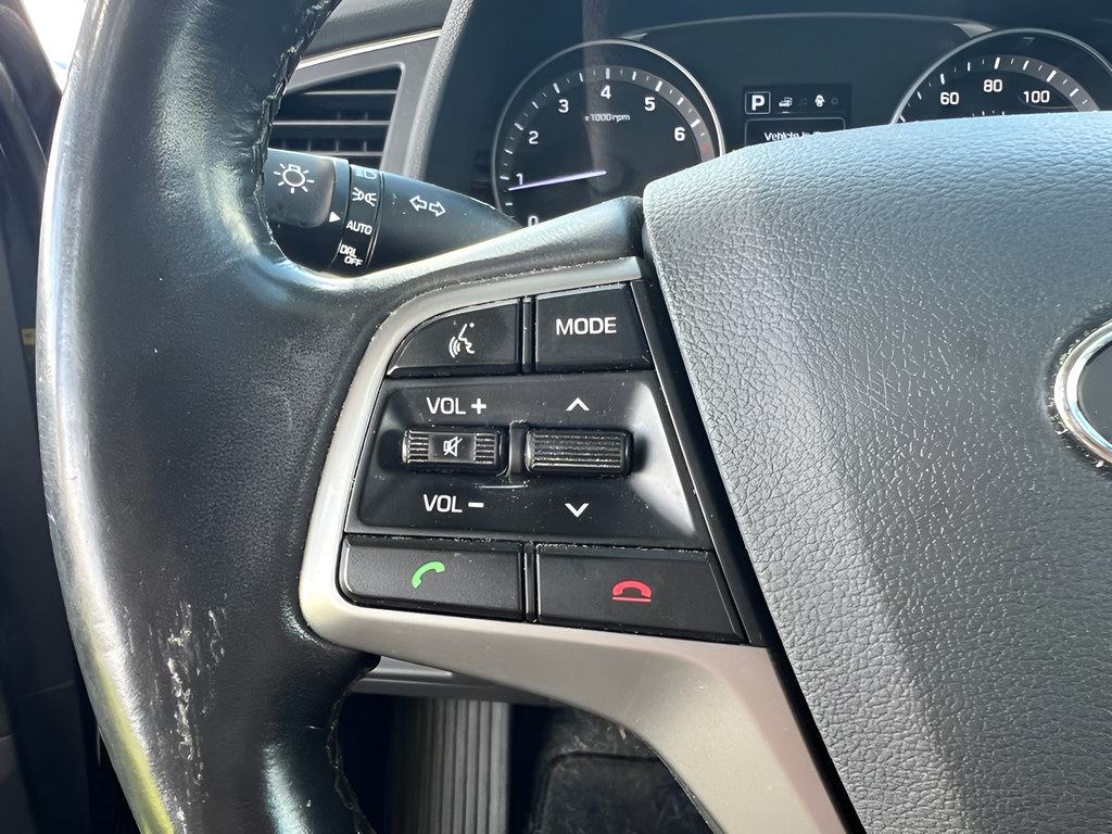 Used 2017 Hyundai Elantra Value Edition FWD image 24