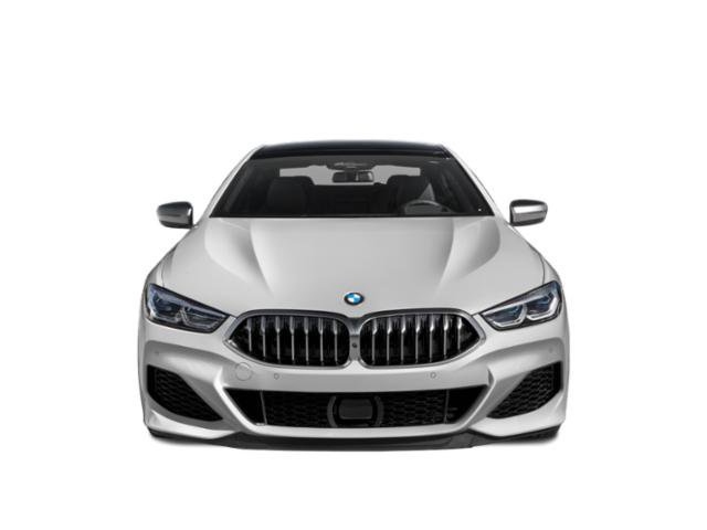 Used 2022 BMW M850i xDrive image 7
