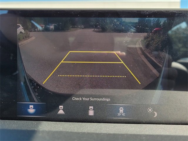 New 2025 Acura TLX w/ Technology Package image 9