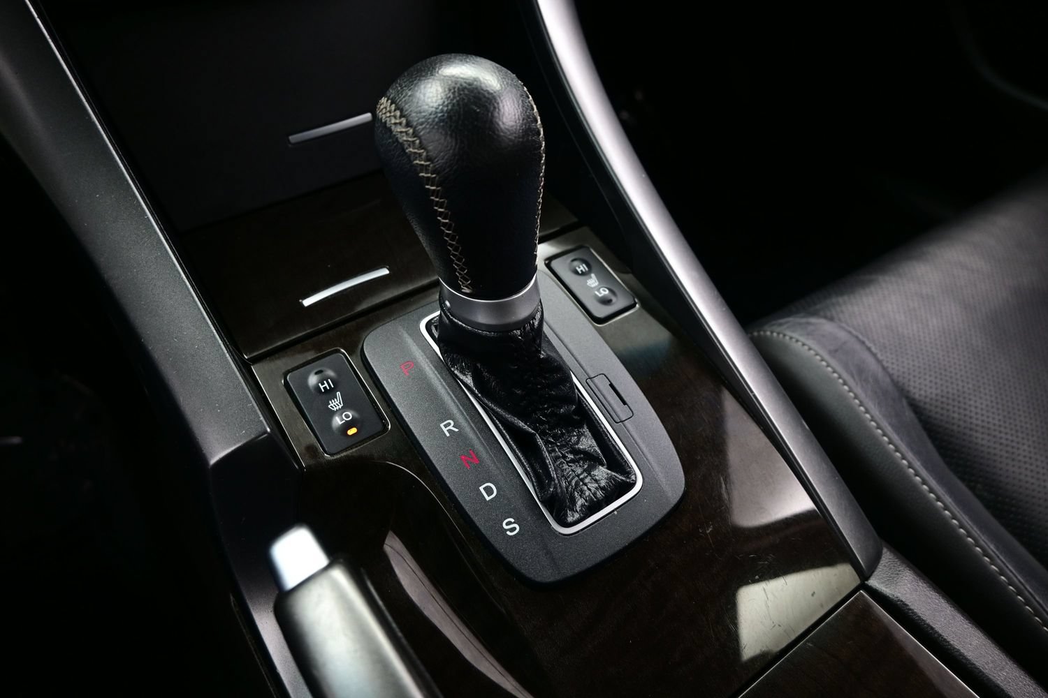 Used 2013 Acura TSX Sedan FWD image 24