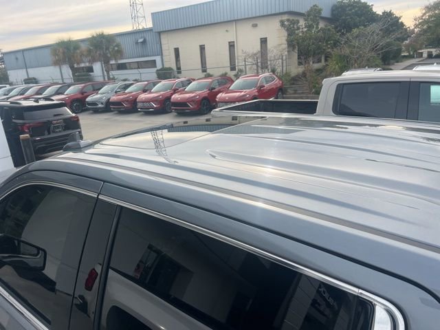 Used 2021 GMC Sierra 1500 Denali w/ Denali Premium Package image 7