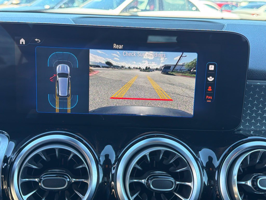 Certified 2024 Mercedes-Benz EQB 250+ image 30
