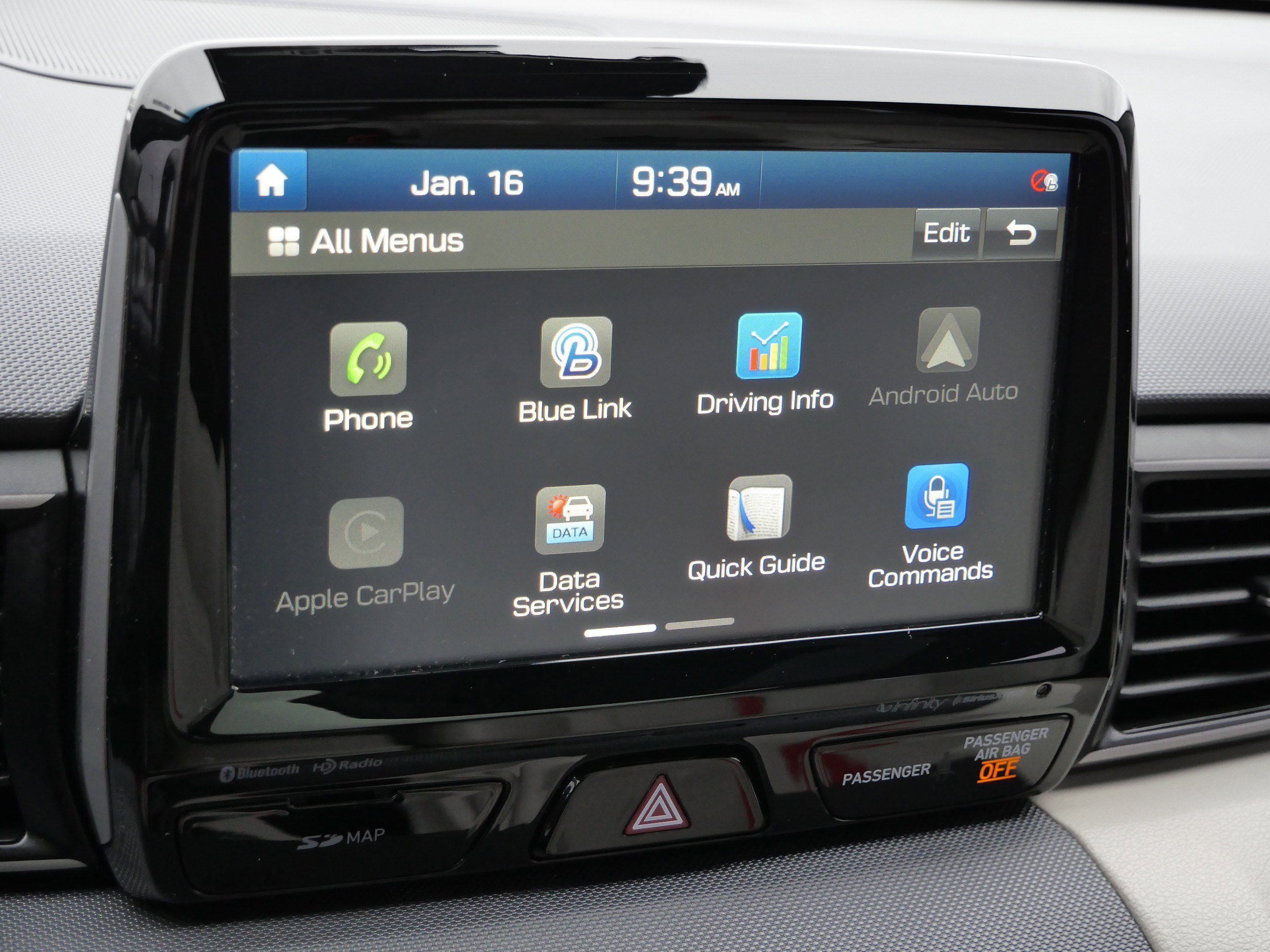 Used 2020 Hyundai Veloster Turbo Ultimate image 31