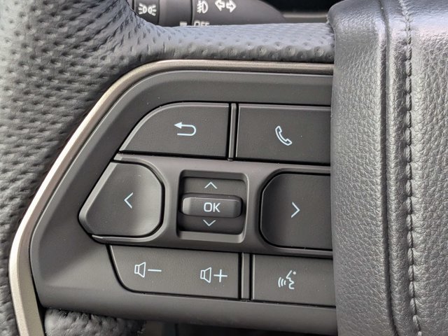 New 2026 Toyota Tundra Limited AWD/4WD image 25