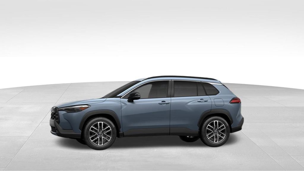 New 2026 Toyota Corolla Cross XLE image 5