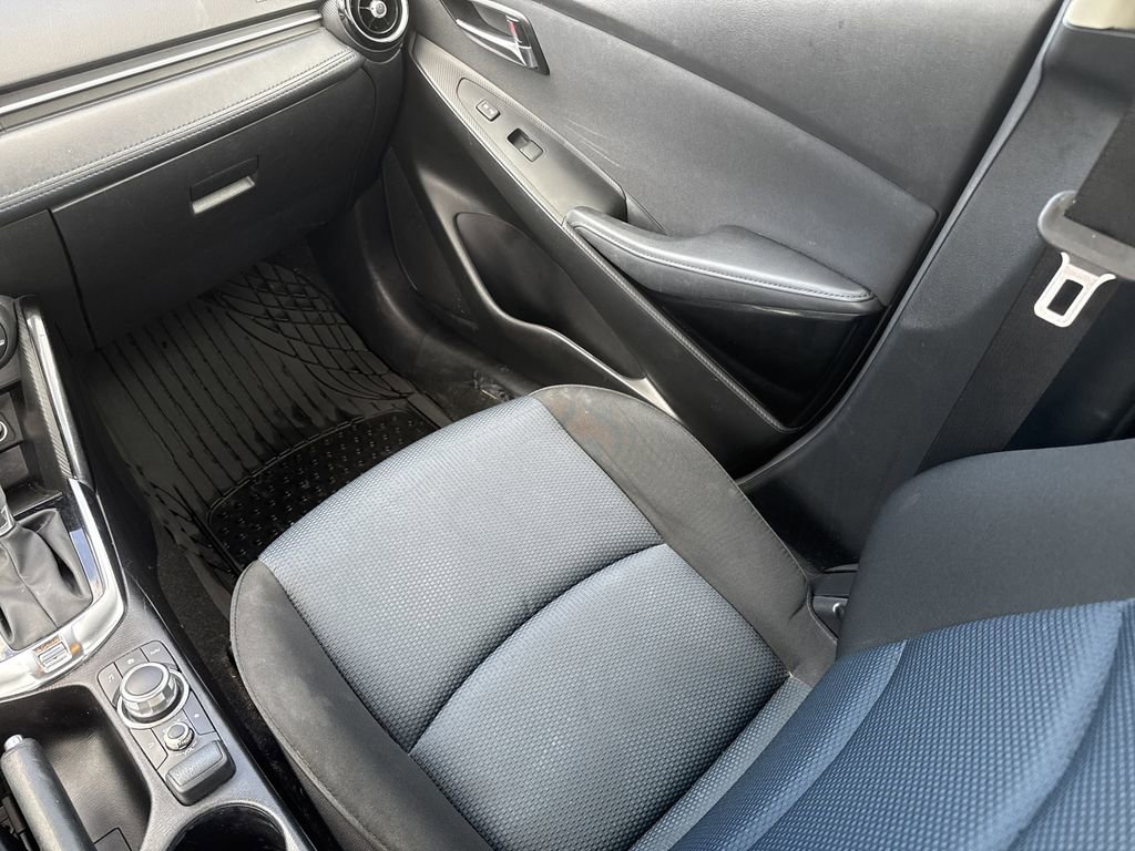 Used 2018 Toyota Yaris iA image 25